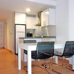 Apartment Alc - San Francisco Javier Alicante