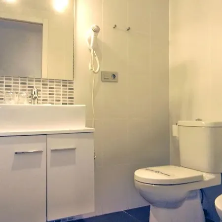 Appartement Alc - San Francisco Javier Alicante