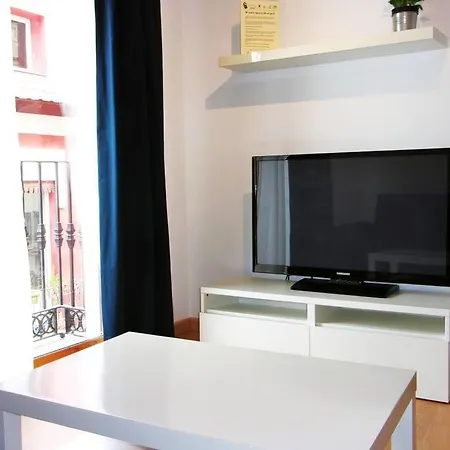Apartment Alc - San Francisco Javier *