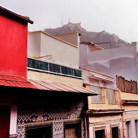Apartment Alc - San Francisco Javier