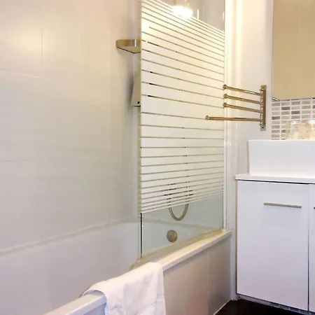 Appartement Alc - San Francisco Javier Alicante