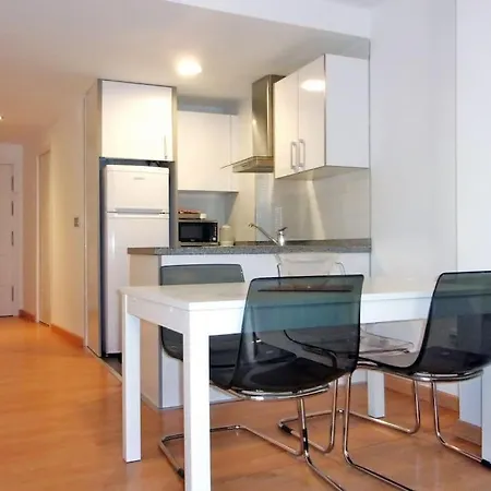 Appartement Alc - San Francisco Javier Alicante